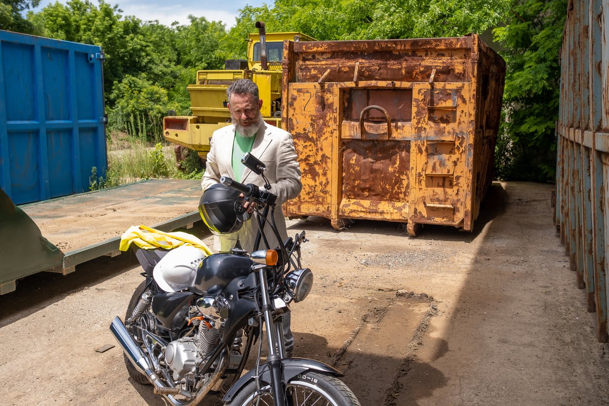 How Ship A Car, Inc. Ensures Safe Motorcycle Transport