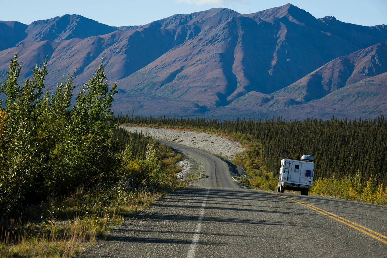 Understanding Alaska Auto Transport Logistics