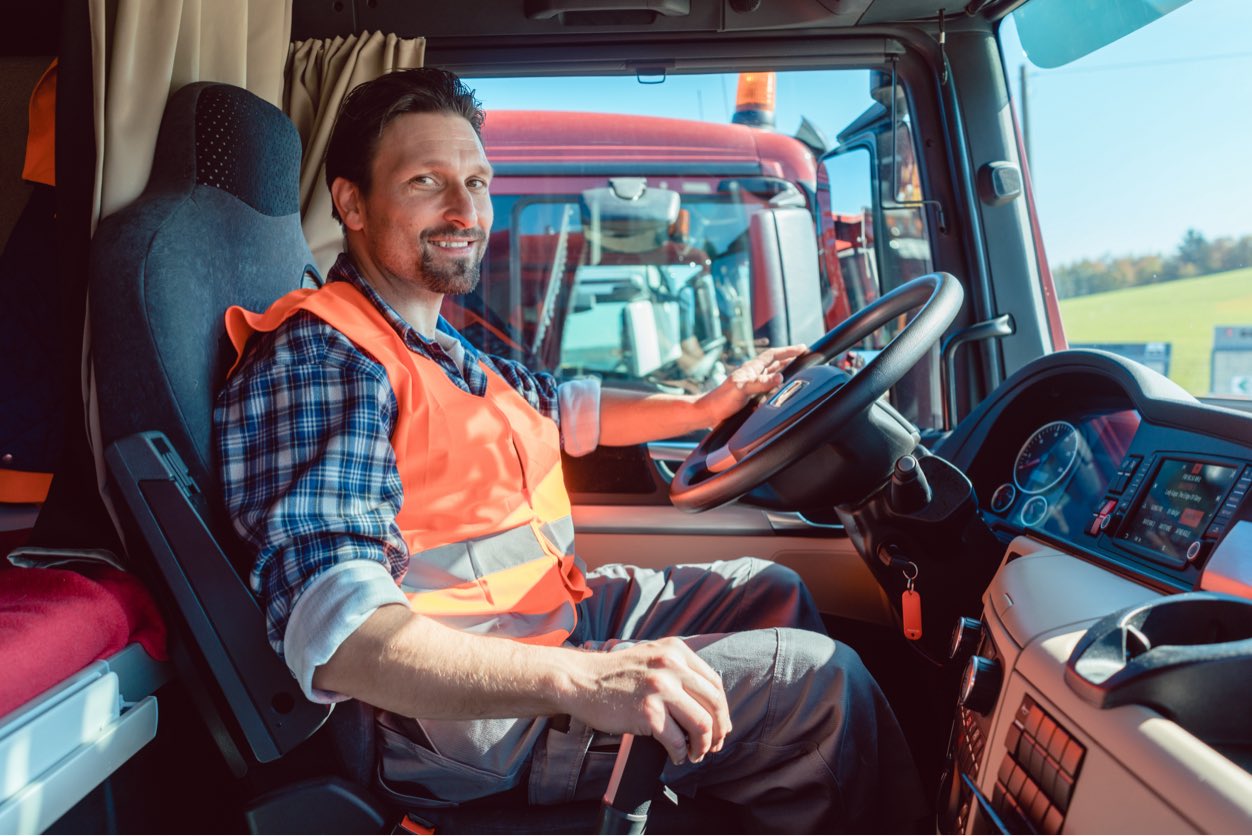 The Controversy Surrounding Truck Lease-Purchase Contracts and Their Impact on Drivers