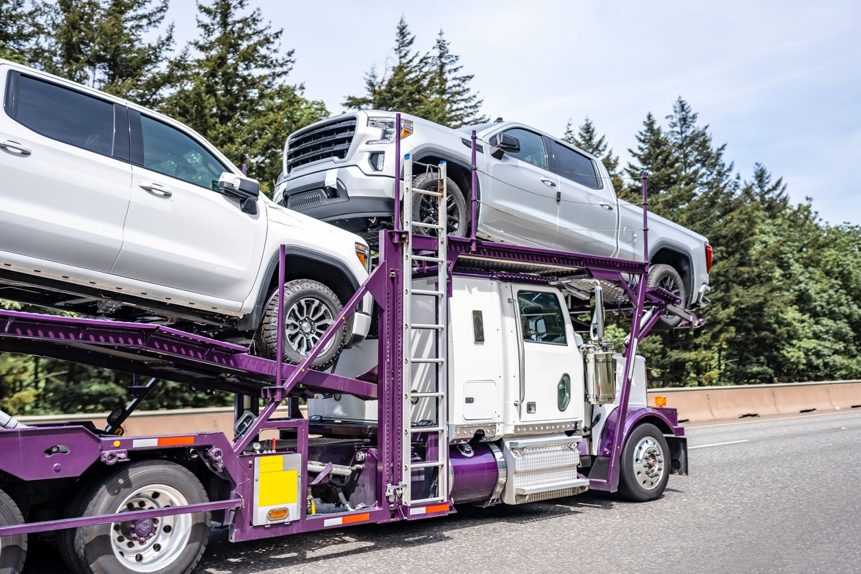 Why Choose Ship A Car, Inc. for Military Car Shipping?