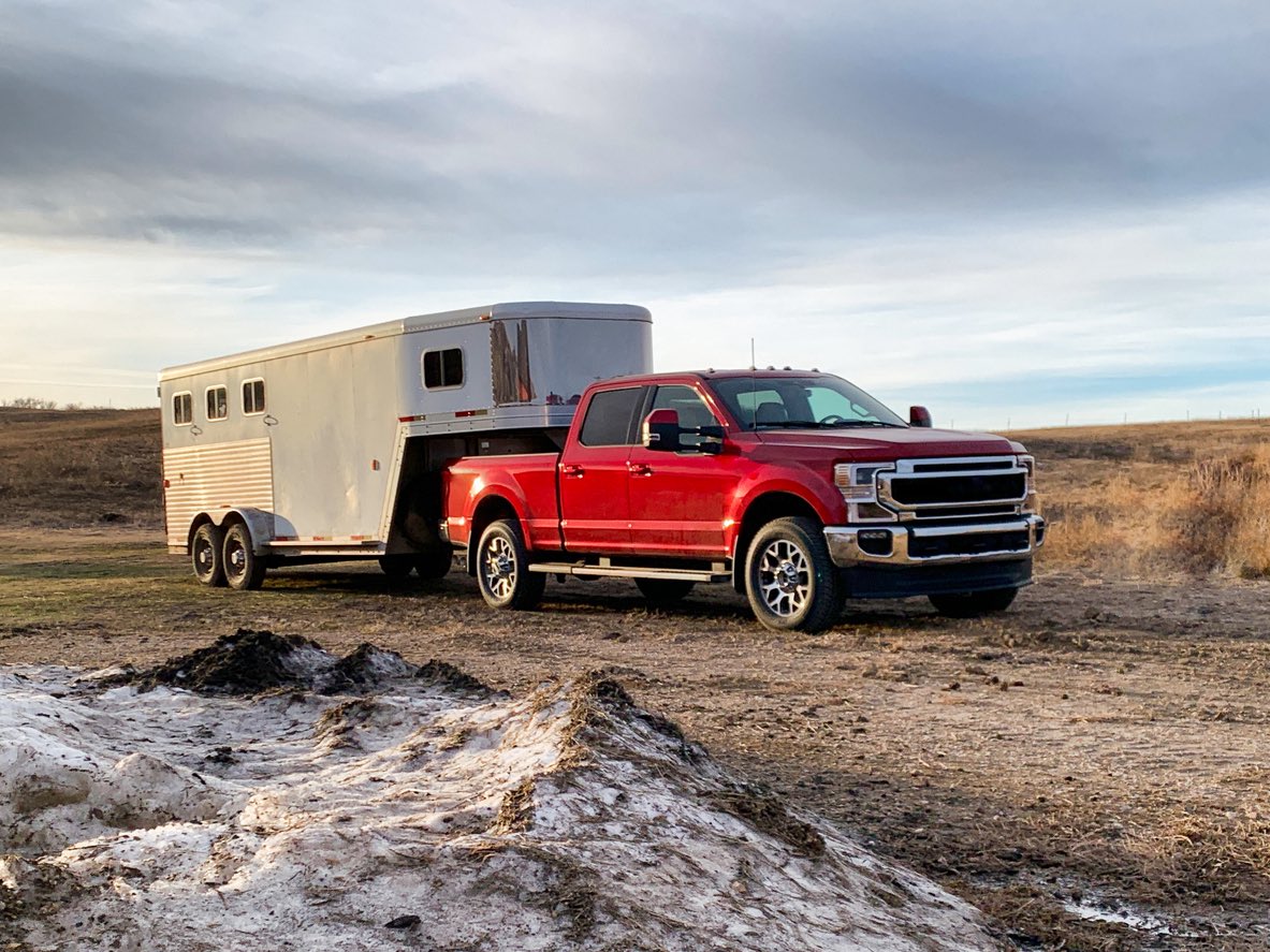 Who Needs Livestock Trailer Transport Services?