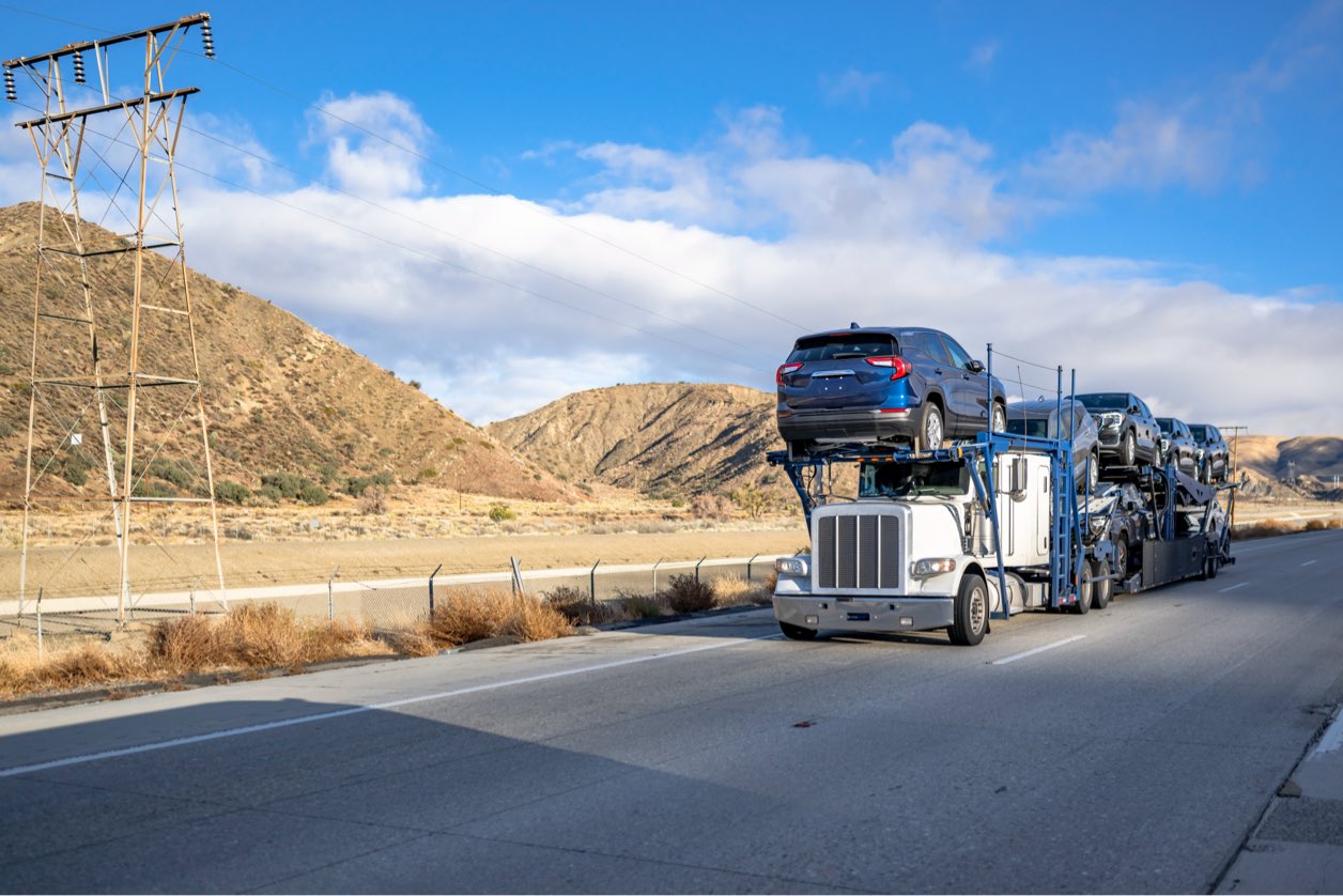 Choosing the Right Car Shipping Company